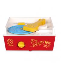 Fisher Price 01697 Classic Record Player